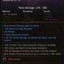 ⭐⭐⭐[PC] Chrono Cell - 275-350 dmg (lvl 80) - Endgame - INSTANT DELIVERY (5-10 mins)⭐⭐⭐ - image