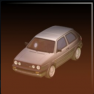 [EPIC/STEAM] Grey Volkswagen Golf GTI -Instant Delivery- - image