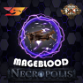 Discount 5-10% [PC} MageBlood - Necropolis Softcore - Fast delivery - Cheapest Price - 24/7 Online - image