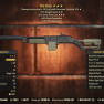 [B2525] Bloodied The Fixer (25% Fast Rire Rate・25% less V.A.T.S.Action Point Cost) - image