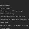 [PS4/PS5] 4x Legendary Ranged Weapon Mod Bundle - image