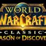 [EU] 1 Unit = 1 Classic Season of Discovery Gold Mini Order 100 Gold Mail Trade - image