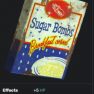 Irradiated Sugar Bombs [0.99 Rads/+5 HP /+60 AP (Compon. of Brain bombs/Granny's tea)[AiD] - image