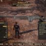 Quad Explosive The Fixer [25% less V.A.T.S. Action Point cost] - image