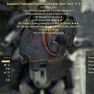 Strangler Heart Assassin's/AP/Sentinel(Jet Pack Helmet)  6/6 Full Set(Without Account Sharing) - image