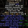 Valkyrie Wing Helm +2skill - PD2 Season 10 Softcore! - image