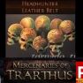 [PC} HeadHunter -non corrupt Mercenaries of Trarthus Softcore - Fast delivery  - image
