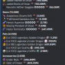 ❗️ HYPIXEL SKYBLOCK ISLAND / PROFILE WITH 40.45B NETWORTH (39.8 UNSOULBOUND, 17.76B PURSE) 1B=25$ ❗️ - image