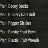 All 5 new tradable plans [Meat Week update august 2021] - image