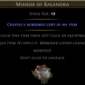 [PC] Sanctum Softcore - Mirror of Kalandra - image
