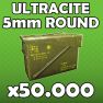 [XBOX] Ultracite 5mm Round x50000 - image