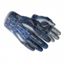 ★ Sport Gloves | Amphibious (Battle-Scarred) - image