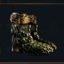 Darkray Vectors, Dragonscale Boots - PC (Standard SoftCore) Instant Delivery - image