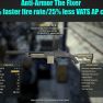 Anti-Armor The Fixer (25% faster fire rate, 25% less VATS AP cost) - image