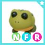 Bullfrog NFR - Adopt Me - image