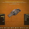 [XBOX] Aristocrat's Scout Armor Right Leg (+1 Charisma, Weapon Weight Reduced by 20%) - image