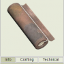 Raw Leather [10.000] (Junk) - image