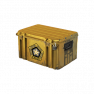 Gamma Case - image