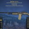 Gourmand's The Fixer (25% faster fire rate/15% faster reload) - image