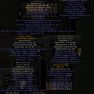 LV90 Amazon Javazon Griffon's, Enigma etc with Infinity Merc and All Charms- COMPLETE CHARACTER ! - image