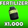 [XBOX] Raw Fertilizer x1.000 - image