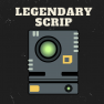 ⭐[PC] LEGENDARY SCRIP x5900 (NO TRASH LEG) [FAST DELIVERY]⭐ - image