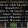 Larzuk's Puzzlebox Pbox - PD2 Season 11 Softcore Ladder - image