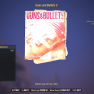 Guns and Bullets 3 x1000 (Ballistic Gun Crit Dmg +100%) - image