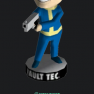 Bobblehead: Small Guns x1000 - image