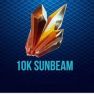 Selling 10k sunbeam for 2$ - image