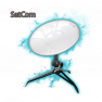 ⭐️ G.T.I. SATCOM Antenna | Raid Delivery⭐️ - image
