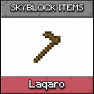 Hypixel Skyblock Items | Mathematical Hoe Blueprint = 2.75$ | FAST&SAFE DELIVERY | Laqaro - image