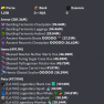 Hypixel skyblock ISLAND/PROFILE ( Networth : 3.94B ( 2.88B UNSOULBOUND / 99% risk free!) - image