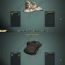 Responder Fireman Uniform & Helmet - image