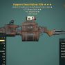 [XBOX] Vampire's Railway Rifle (+25% Weapon Speed, -90% Weight) - image