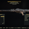 [PC] Bloodied Explosive Light Machine Gun (15% faster reload) - image