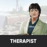 THERAPIST QUESTS / WITH CHEATER - image