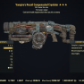 [PC] Vampire's Cryolator (+25% Weapon Speed / 15% faster reload) - image