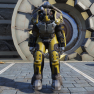 [PS4/PS5]  X-01 Power Armor - image
