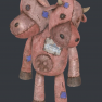 Plan : Brahim Backpack Fallout 76 Ps4 Ps5 - image