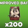 [XBOX] Improved bait x200 - image
