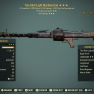 [XBOX] Two Shot Light Machine Gun (+25% Weapon Speed, -90% Weight) - image