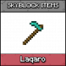 Hypixel Skyblock Items | Hoe of Greater Tilling = 1.70$ | FAST&SAFE DELIVERY | Laqaro - image