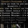 LARZUK'S PUZZLEBOX ** SEASON 11 ** PD2 SOFTCORE - image