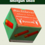 Shotgun shell [Ammo] [10.000] - image