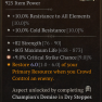 RING 1GA CRIT CHANCE - image
