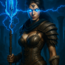 Build Lightning Spear Amazon - Huntress [For all Endgame Content and Boss] - Dawn of the Hunt - image