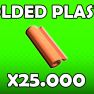 [XBOX] Molded Plastic x25.000 - image