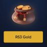 10m RS3 gold minimal amount to buy 50 units ( 500m ) - image