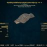 Unyielding Leather Armor Level 1 (Weapon Weight Reduction/Intelligence) 5/5 Full Set - image
